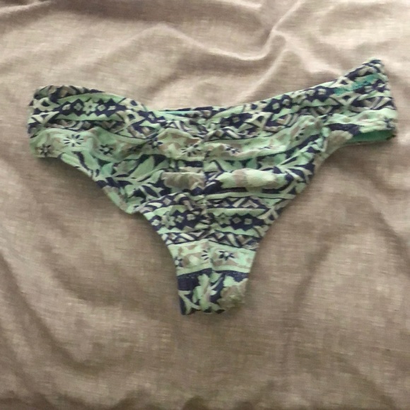 Billabong bikini bottom - Picture 2 of 3